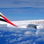Emirates’ A380 To Return To Perth