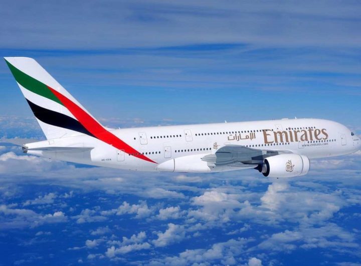 Emirates Skywards and Accor's ALL Elevate Partnership: More Rewards for Members