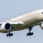 Etihad Airways Soars High with Record Awards at World Travel Catering Expo