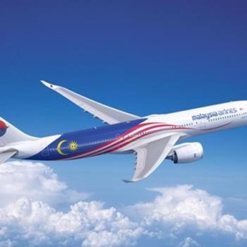 Malaysia Airlines Chooses A330neos To Renew Aging A330 Fleet