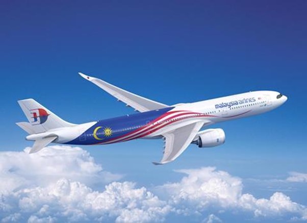 Malaysia Airlines Chooses A330neos To Renew Aging A330 Fleet