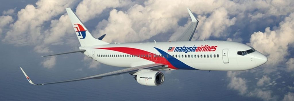 Malaysia Airlines Mulling Over Ordering 45 New Aircrafts
