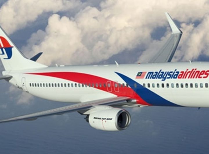 Malaysia Airlines Mulling Over Ordering 45 New Aircrafts