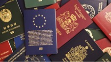 Most Powerful Passports in 2022