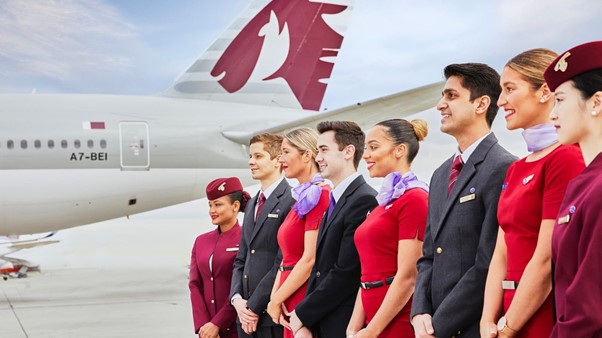 Qatar Airways and Virgin Australia Partnership Kicks Off