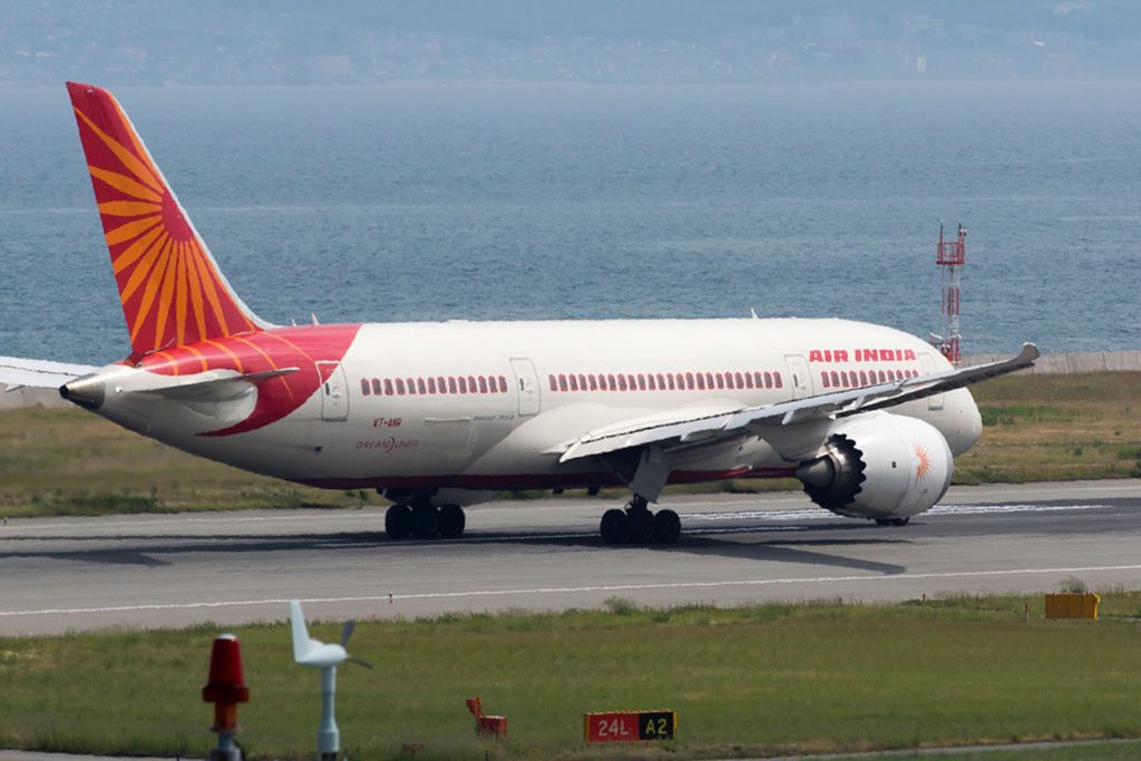 India's Demand For New Planes Exceeds Availability