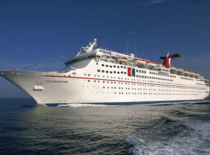 Carnival Cruise Line Expands 2026/27 Sailings from Miami to The Bahamas and Caribbean