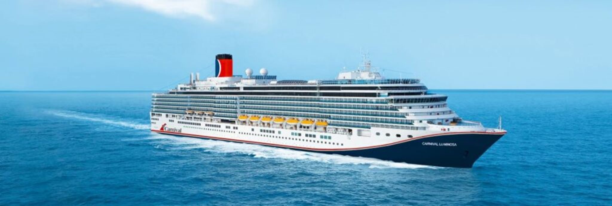 Carnival Unveils Its 20242025 Packed Australian Cruise Program Stray