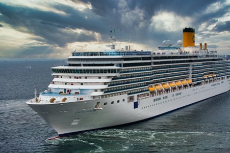 Costa Cruises Simplifies COVID-19 Protocols