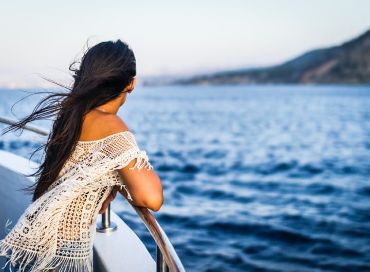 Top Cruise Trends for 2025