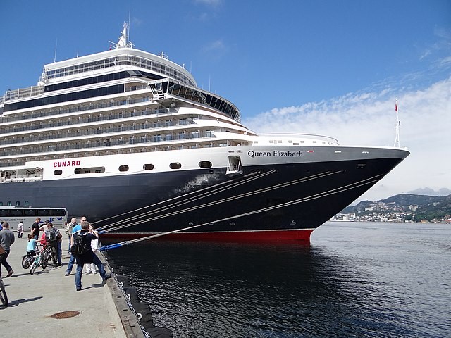 Cunard Cancels 2025/26 Australia Season