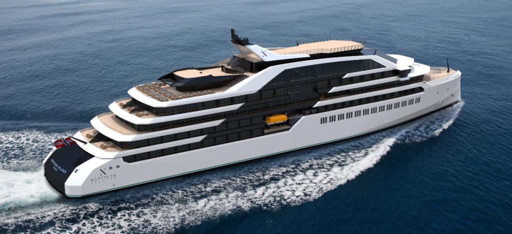 Pollution Free Cruising: Soon To Be A Reality
