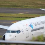 Garuda Indonesia Files For US Chapter 15