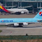 Australia Approves Korean Air-Asiana Merger
