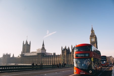 Flights And Hotels Soar In London Before The Queen's Funeral