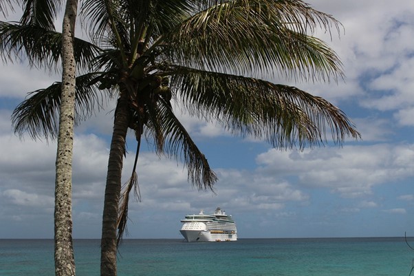 New Caledonia Opens Officially Opens To Cruises on 5 October