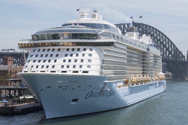 Royal Caribbean’s New Sale Offers Bargain South Pacific Itineraries