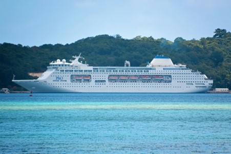 P&O Will Pilot Test Vanuatu Cruises For Safe Restart