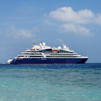 Ponant Unveils 2026 Close to Home Voyages for ANZ Travellers