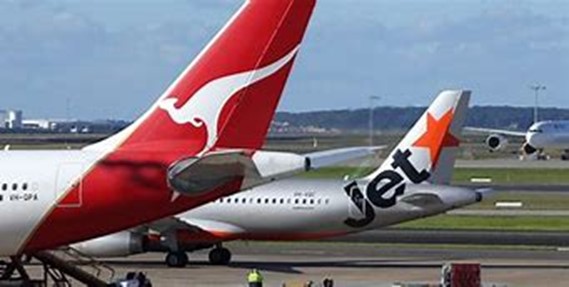 Qantas Group Sweeps the 2024 Airline Rating Safety Awards