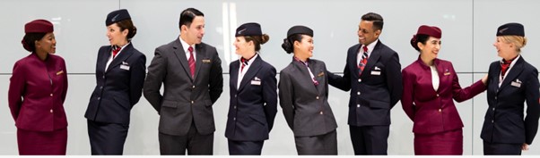 Qatar Airways And British Airways Form The Largest Airline Joint Venture