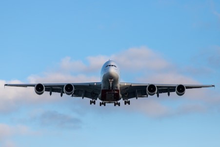 The Airline Industry Focused on Profit Margins