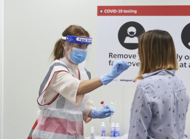 Spain Has Removed Testing Requirements For Non-EU Visitors