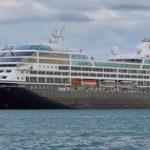 Azamara Cruises Reveals Itineraries for 2024/25