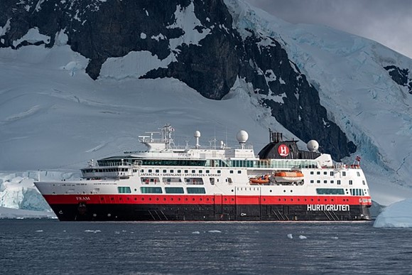 Hurtigruten Norway Unveils 60 New Excursions For 2023