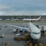 London Heathrow To Lift Passenger Cap Late October