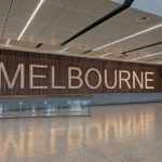 Melbourne Airport's international Passengers Rose 5,525% In September