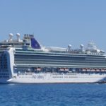 P&O Cruises Returns To Papua New Guinea