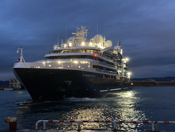Ponant Launches ‘Flight Inclusive’ Japan 2024 Expedition Itineraries*
