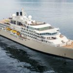 Silversea Cruises Exclusive Offers On Select Voyages