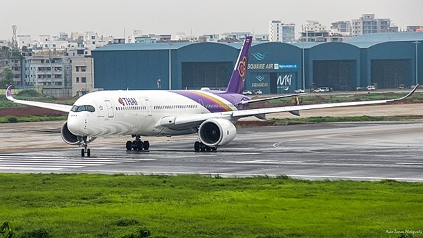 Thai Airways Doubles Melbourne-Bangkok Flights