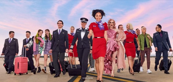 Virgin Australia Brings The Wonderful And Returns To Profit