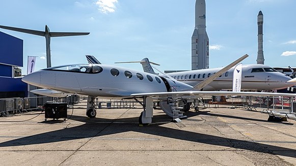 Electric Planes To Service Australia’s Outback