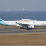 Garuda Resumes Nonstop Flights From Melbourne To Bali