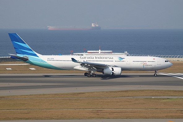 Garuda Resumes Nonstop Flights From Melbourne To Bali