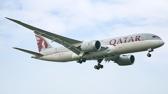 Qatar Airways Becomes Formula One's Global Airline Partner