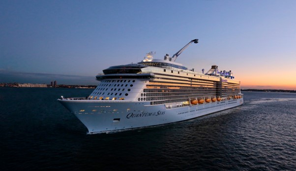 Royal Caribbean Opens 2024-25 Australia-New Zealand Cruises