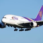 Thai Airways Is Pondering Resurrecting The Airbus A380