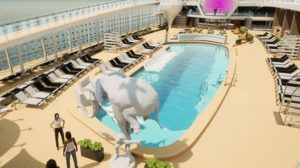 Celebrity Cruises Launches First Metaverse Cruise Ship 