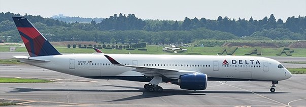 Delta Ups Sydney Los Angeles Flights