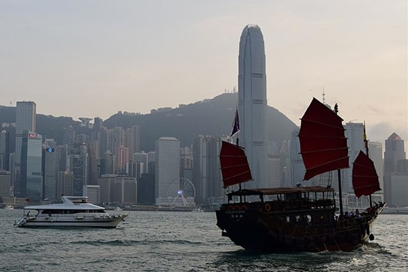 Hong Kong Eases Further Covid Restrictions For Travellers