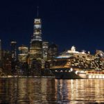 MSC Celebrates the Launch of its Newest Cruise Ship in New York