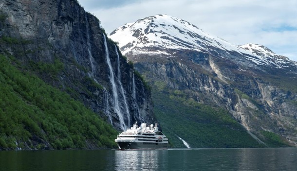 Ponant Unveils Cruise Program For Northern Summer 2024