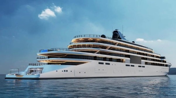 The Aman Resort Group To Enter Luxury Cruise Yacht Market