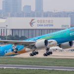 China Eastern Ups Services To Sydney And Melbourne