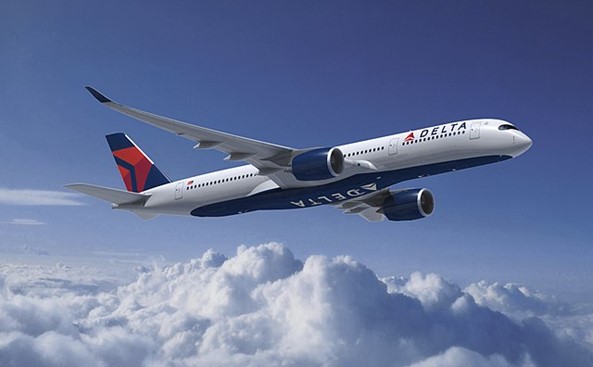 Delta Announces New Los Angeles-Auckland Service